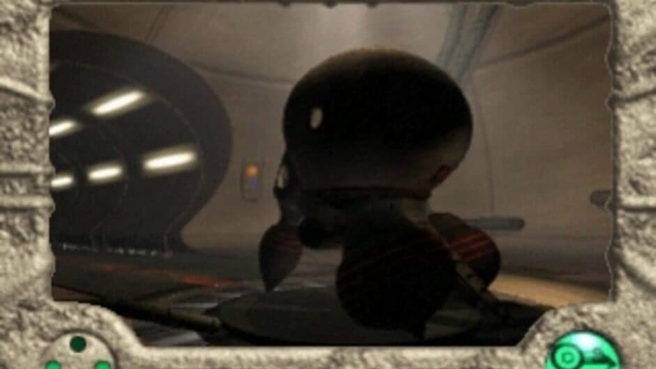 Doki Oki screenshot