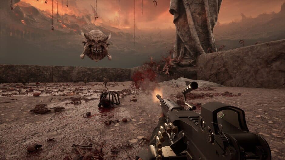 Bonetox screenshot