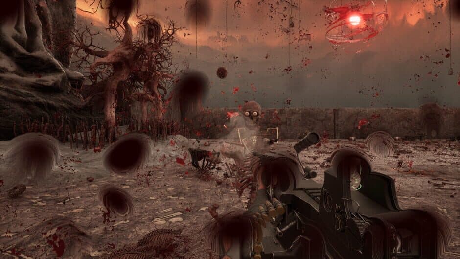 Bonetox screenshot
