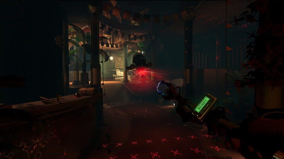 Ontos screenshot