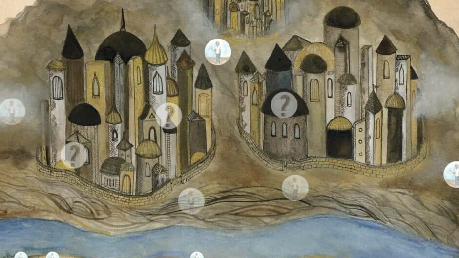 Celestial Decks screenshot