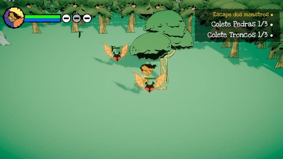 The Last Haven screenshot