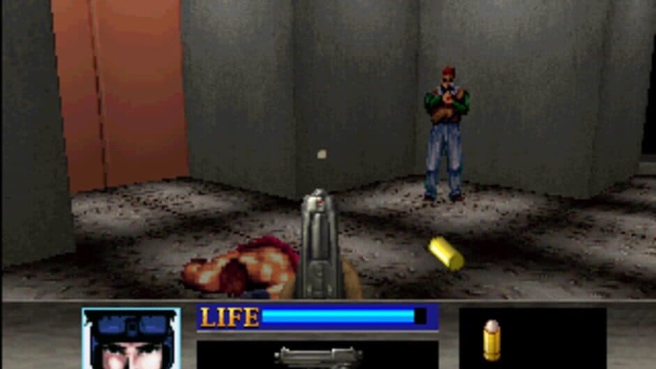 Expert screenshot
