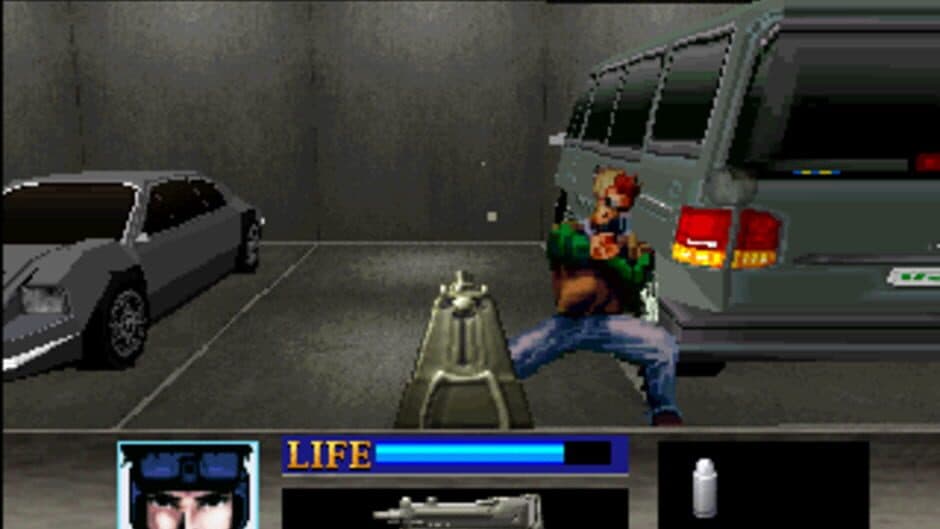 Expert screenshot