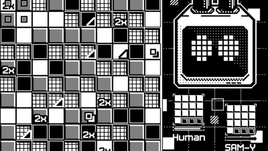 Four Corners: Square Off screenshot