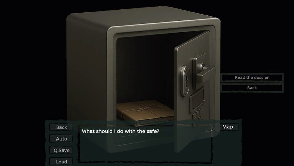 Veil: Project Conductor screenshot