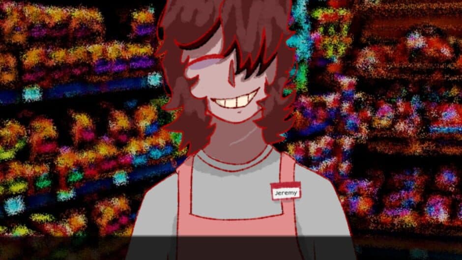 Encounter screenshot