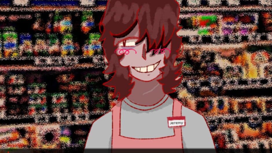 Encounter screenshot
