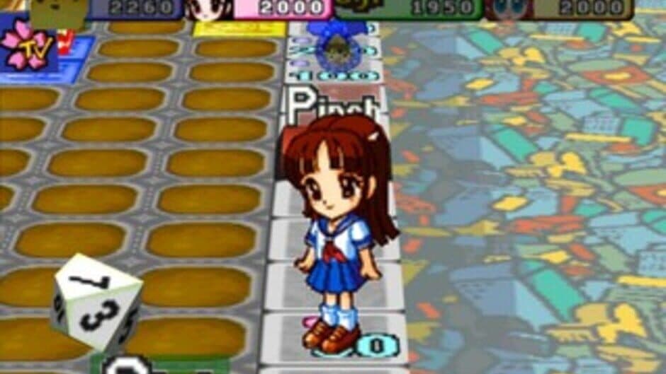 Tower Dream 2 screenshot