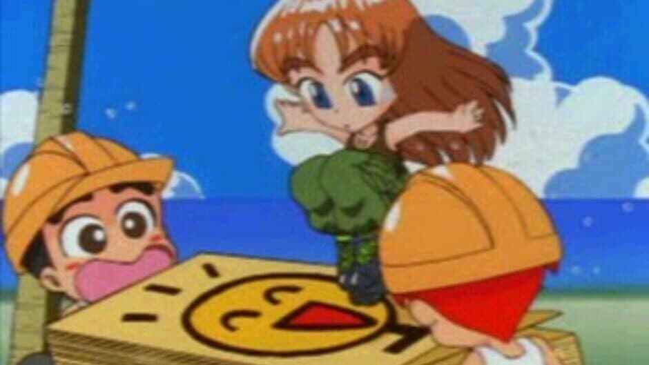 Tower Dream 2 screenshot