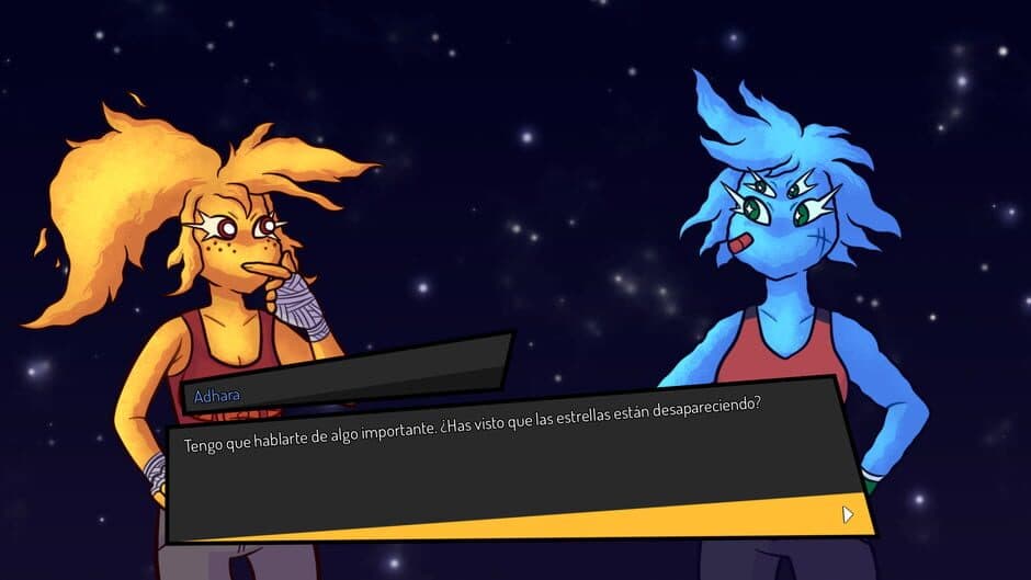 Super Star Battle Royale screenshot