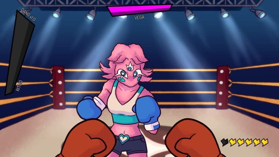 Super Star Battle Royale screenshot