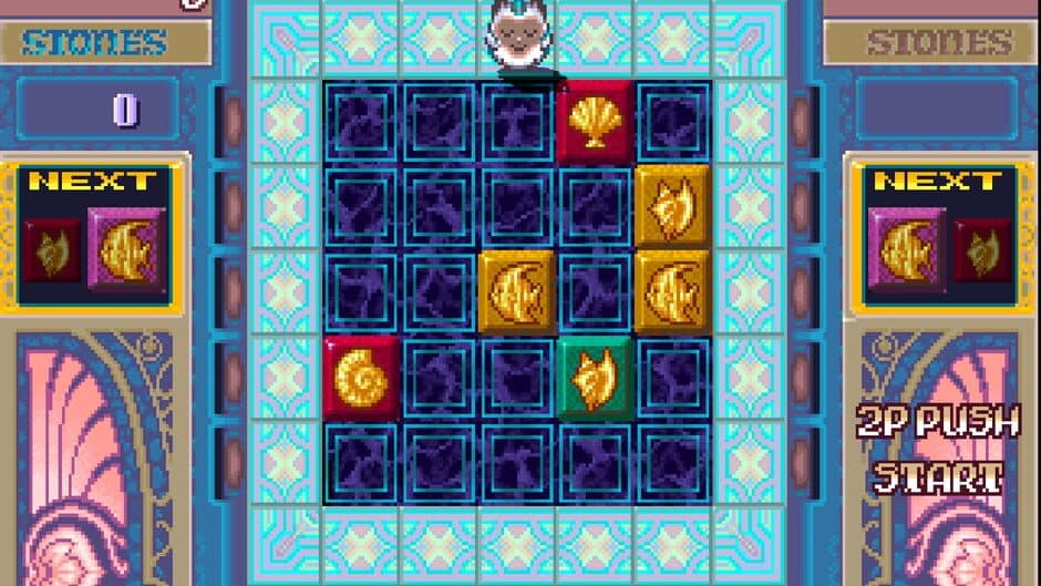Keeper screenshot