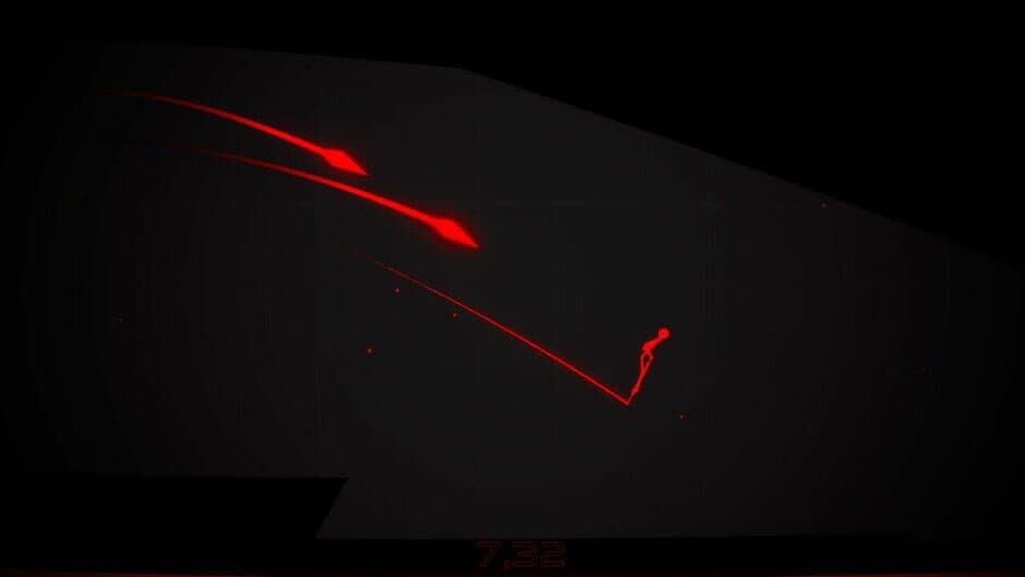 Pogoman screenshot