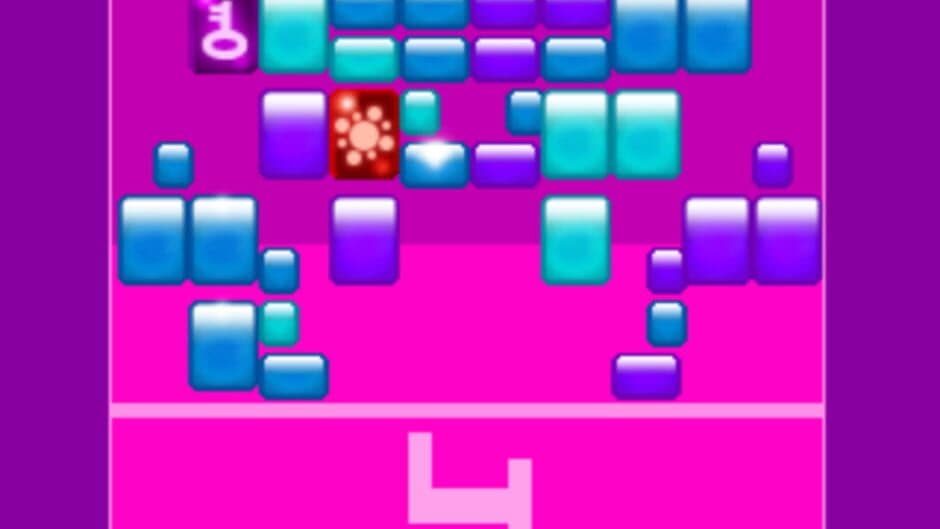Brick Breaker Revolution screenshot
