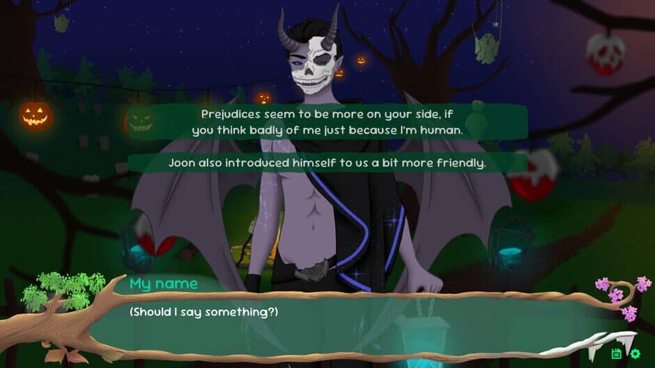 Fyrardien screenshot