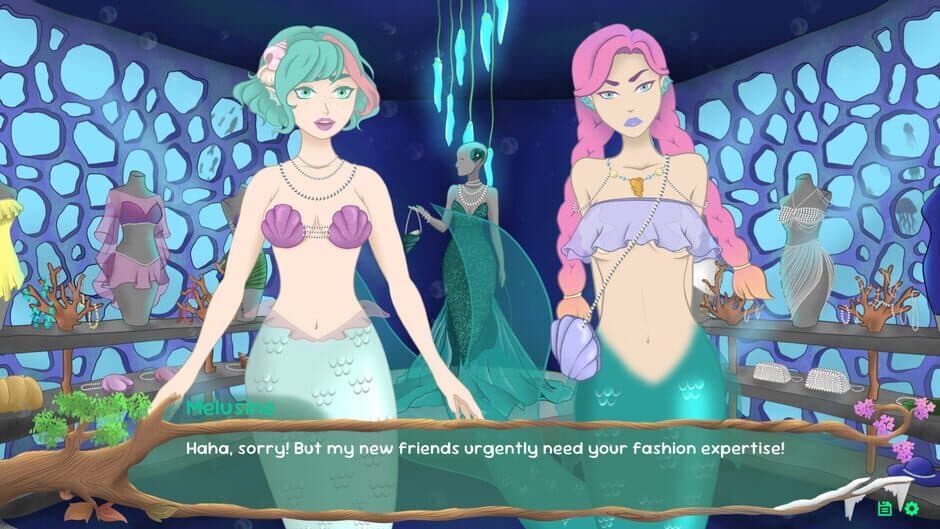 Fyrardien screenshot