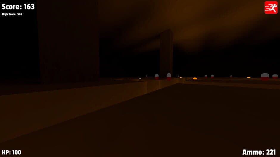 Kill Pill screenshot