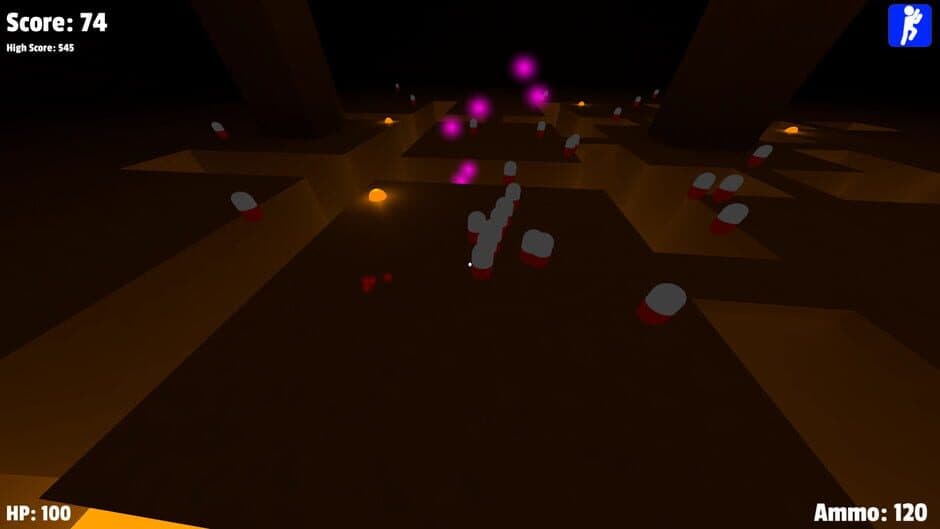 Kill Pill screenshot