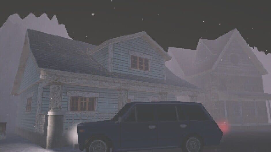 Nowhere Road screenshot