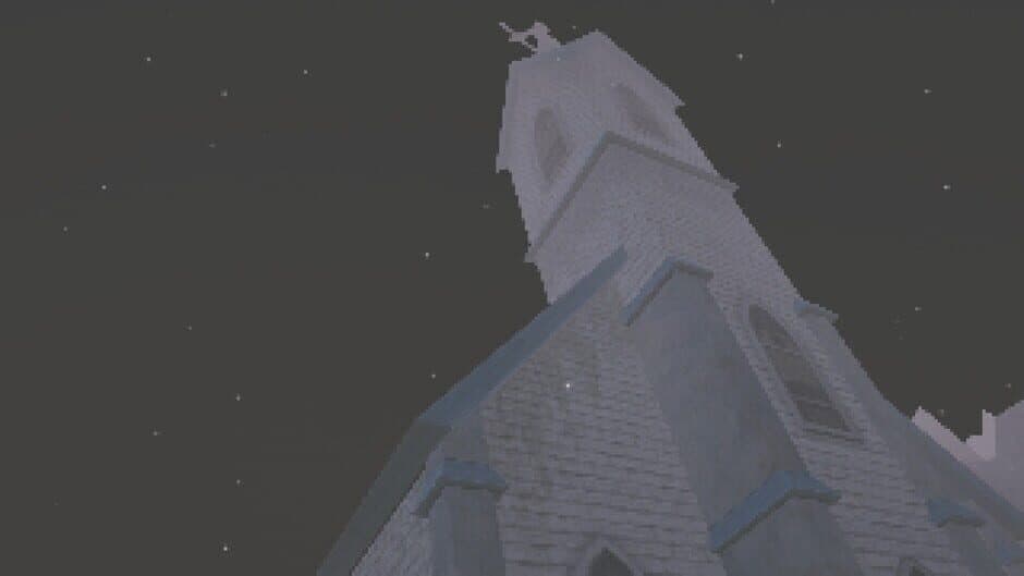 Nowhere Road screenshot