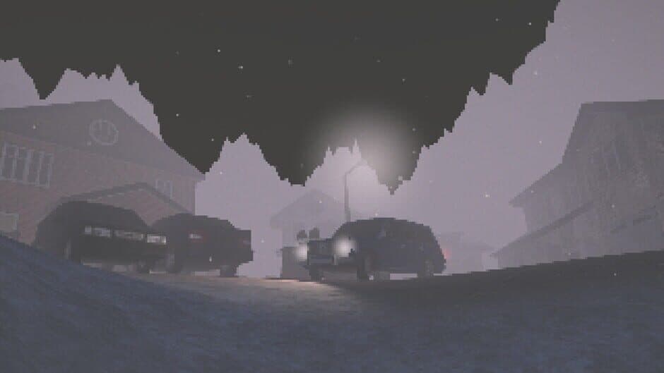 Nowhere Road screenshot