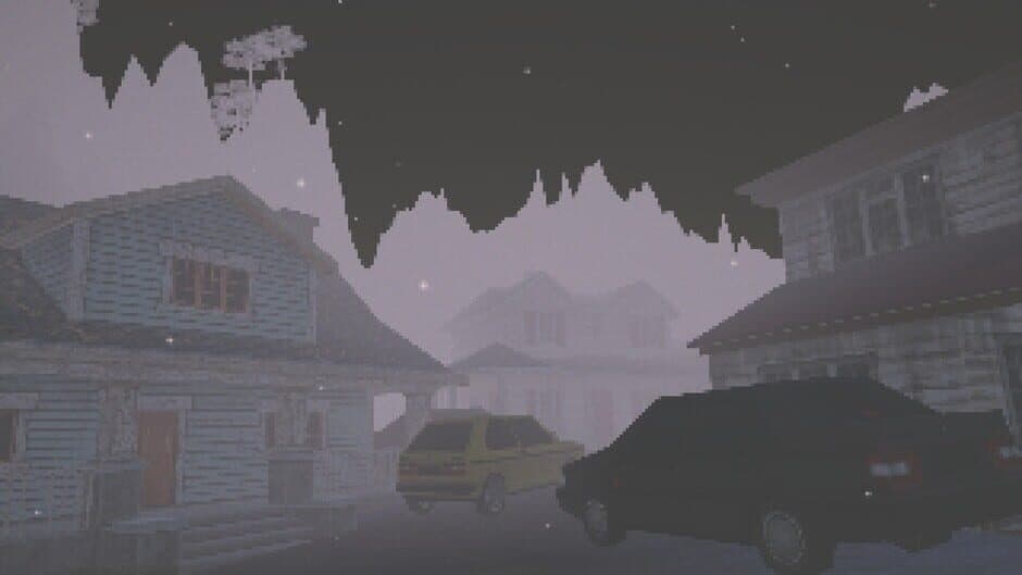 Nowhere Road screenshot