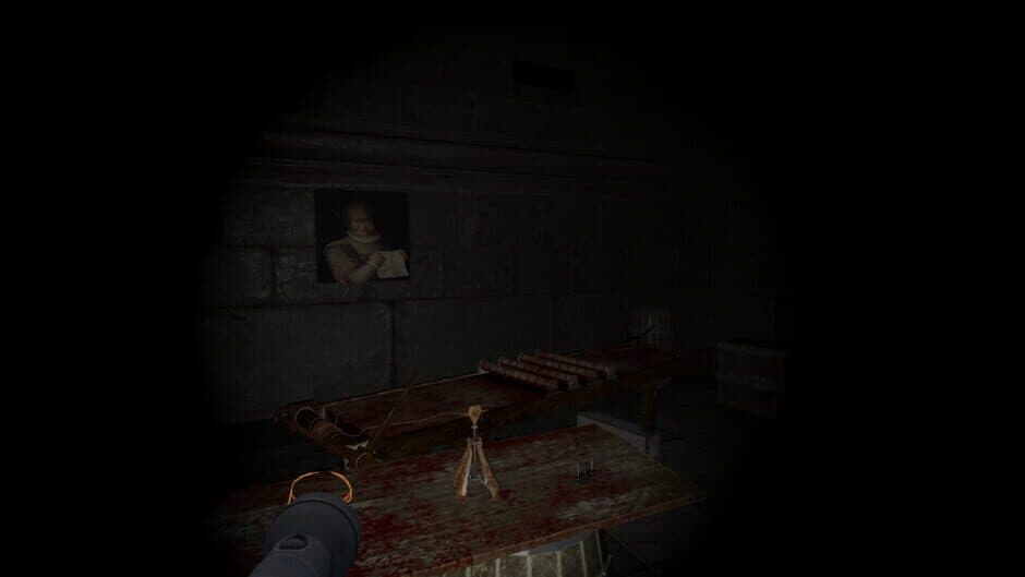 The Gurgling screenshot