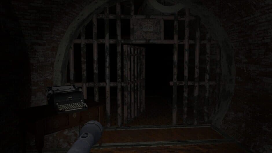 The Gurgling screenshot