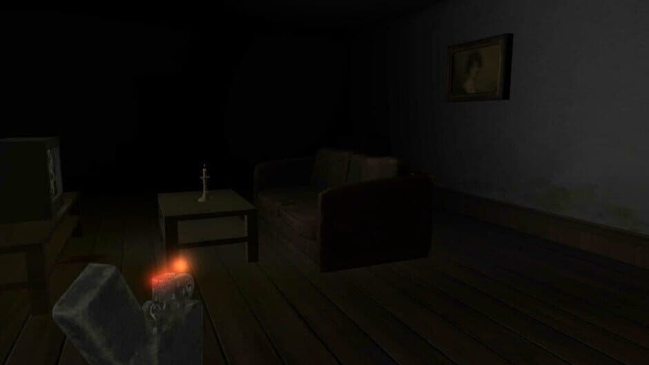 The Gurgling screenshot