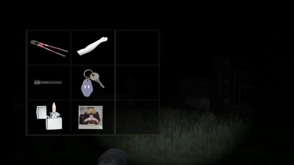 The Gurgling screenshot