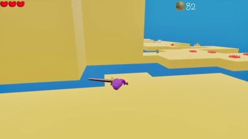 Cryzon Part 2 screenshot