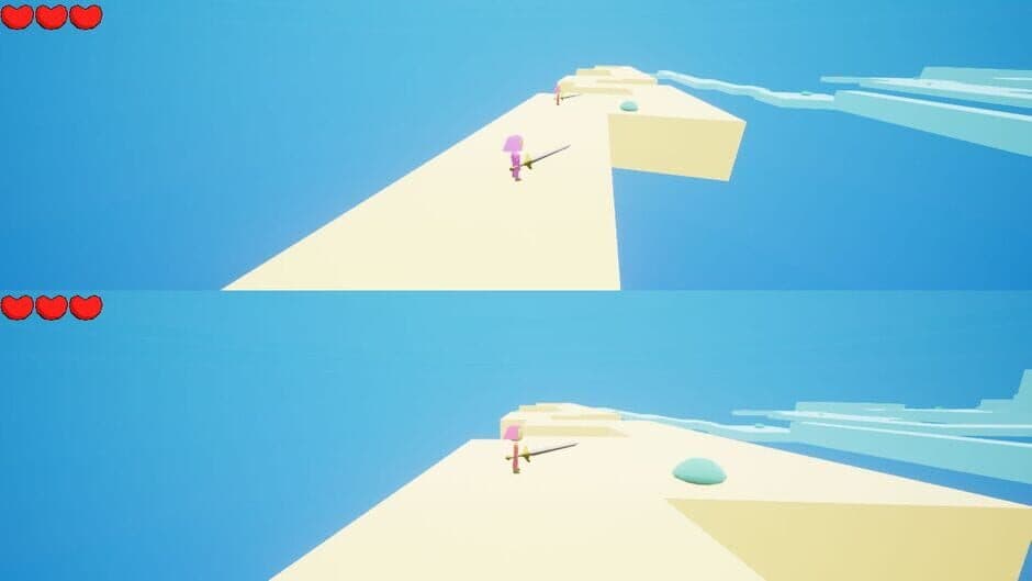 Cryzon Part 2 screenshot