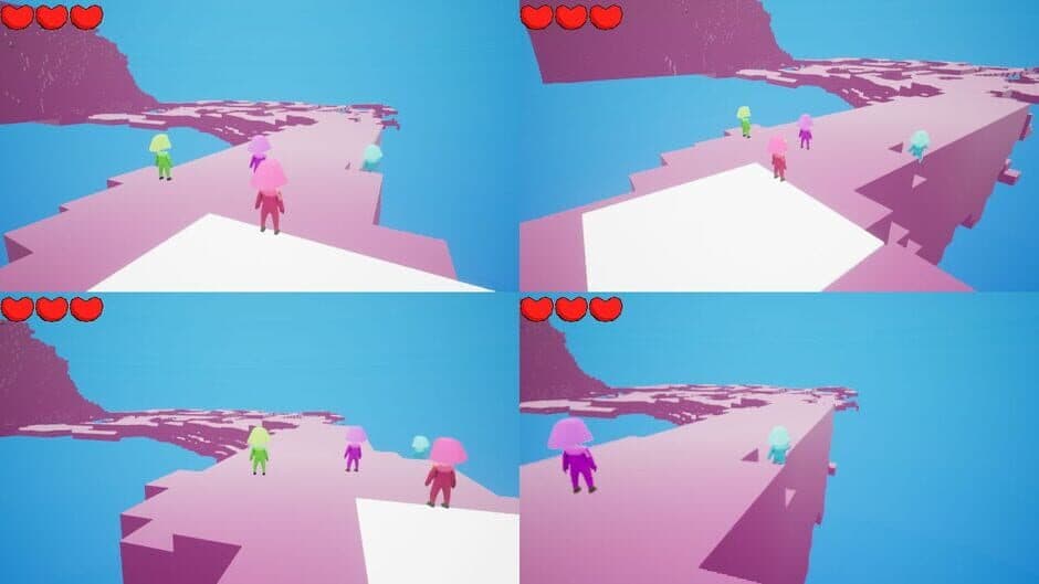 Cryzon Part 2 screenshot