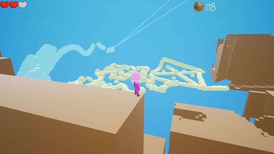 Cryzon Part 2 screenshot