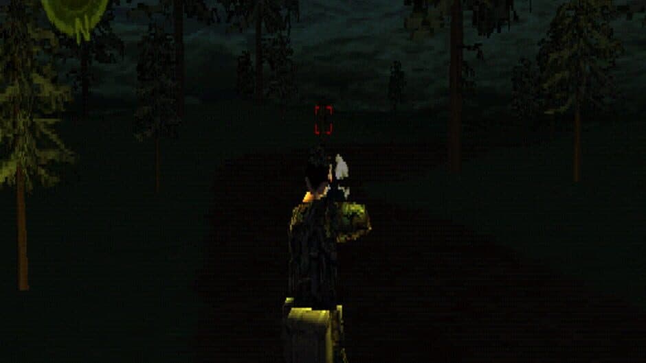 Spec Ops: Stealth Patrol screenshot