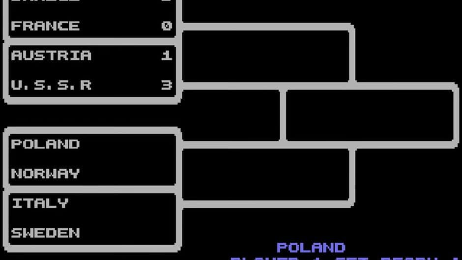 Adidas Championship Football screenshot