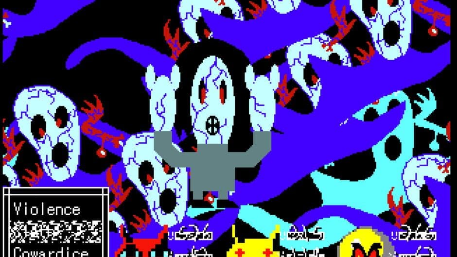 Magic Unfolding screenshot