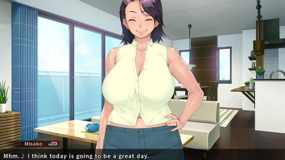 The Reason My Wife Has Gotten More Beautiful screenshot