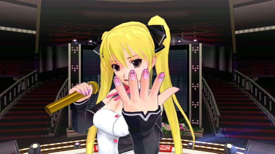 Dream Club Zero screenshot