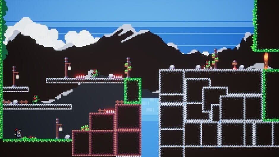 Knight of the Keep screenshot