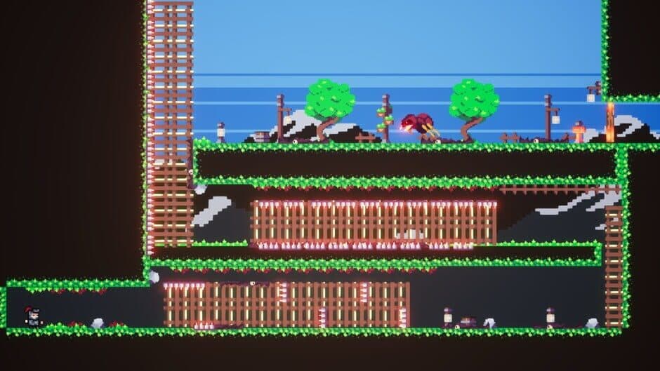 Knight of the Keep screenshot