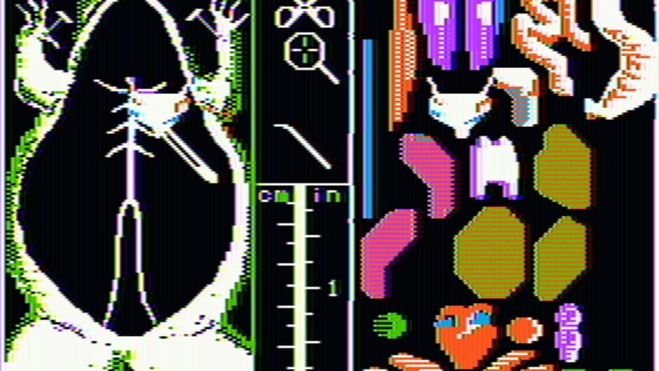 Operation Frog screenshot