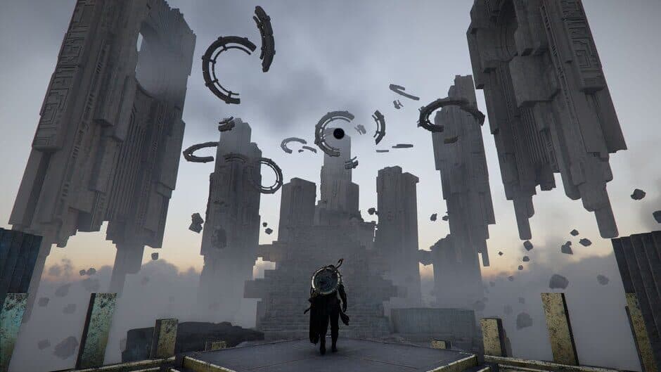 Crimson Desert Enhanced screenshot