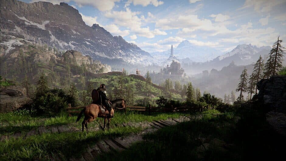Crimson Desert Enhanced screenshot