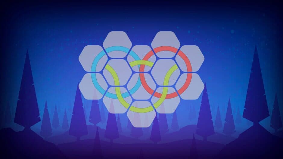 Puzzle: Lines and Knots 3 screenshot