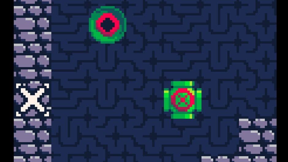 The Other Plumber screenshot