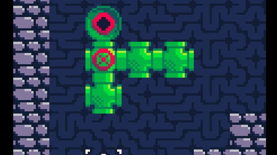 The Other Plumber screenshot