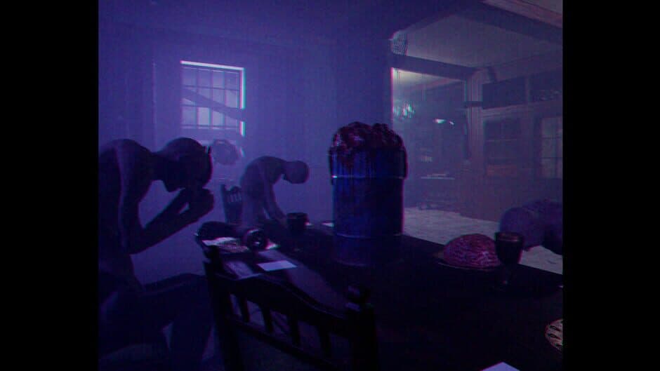 Babulya screenshot