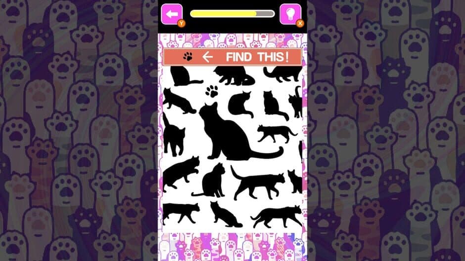 Nyan Nyan Nyan Nyan Nyan screenshot
